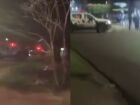 Homem é morto a tiros em emboscada e carro usado no crime é encontrado queimado horas depois em Campo Grande.