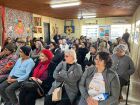 Com foco no envelhecimento saudável, Conferência Municipal acontece na segunda-feira (30)