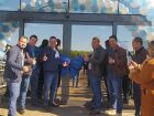 C.Vale inaugura loja agropecuária em Fátima do Sul com ampla variedade e atendimento para todos