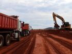 MS investe em obras viárias para impulsionar desenvolvimento em Ribas do Rio Pardo e Glória de Dourados