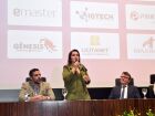 Belas Artes será complexo de inovação e tecnologia, destaca prefeita