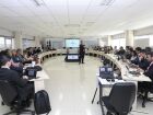 Curso promove discussão sobre proteção de crianças e adolescentes no Judiciário