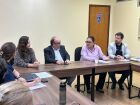 Nova diretoria do COMTUR inicia trabalhos com estratégica para impulsionar o turismo de Campo Grande