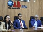 Nupemec apresenta atuação na I Conferência da Advocacia Consumerista sul-mato-grossense