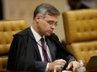 Ministro André Mendonça, do STF