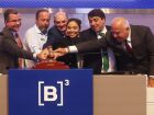PPSA habilita 10 empresas para leilão de 74,5 mi de barris do pré-sal na próxima semana