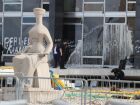 Vídeos mostram Rieny depredando o Palácio do Planalto e incentivando atos de vandalismo 