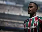 Fluminense oficializa negociação de Arias ao Wolverhampton: 'Eterno na história do clube'