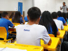 Sesc MS mantém certificação ISO 9001 e reafirma excelência na educação com foco em inovação e bilinguismo.
