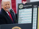 Estados Unidos fecharam acordos comerciais com cinco países para evitar tarifas elevadas, enquanto negociações com a União Europeia e Brasil seguem indefinidas