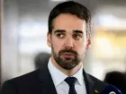 Eduardo Leite, governador do Rio Grande do Sul 