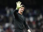 Thibaut Courtois