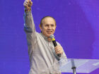 Pastor Gilson Breder, da Primeira Igreja Batista de Campo Grande, morre aos 72 anos após 34 anos de ministério.