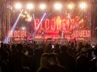 Show da dupla João Bosco e Vinicius (2024).