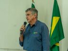 Presidente do Sindicato Rural de Campo Grande, Rochedo e Corguinho (SRCG), Eduardo Monreal