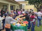 Projeto leva capacitação a mulheres da agricultura familiar em MS e apoia sua atuação como líderes no campo.