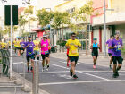 Maratona de Campo Grande altera trânsito neste domingo e antecipa liberação de vias para 11h.