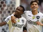 Botafogo resolve no 2º tempo e bate o Vasco em volta ao Brasileirão após o Mundial de Clubes