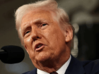 Presidente dos Estados Unidos, Donald Trump 
