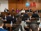 Evento na OAB-MS mostra como o Nupemec ajuda pessoas endividadas com negociação e educação financeira