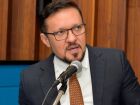 Deputado Lucas de Lima lidera projetos na Alems para melhorar transporte acessível e combater maus-tratos a animais