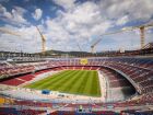 Barcelona adia retorno ao Camp Nou e estádio para a Liga dos Campeões provoca preocupação