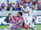 Fortaleza sai na frente, mas cede empate ao Bahia e adia reação no Campeonato Brasileirão