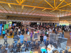 TJMS participa da Ação Cidadania Todos Por Elas com diversos serviços nas Moreninhas