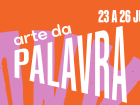 A Arapuca Literária, que começou ontem (23) e vai até sábado (26), traz programação gratuita com literatura, teatro e poesia no Sesc MS.