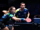 Calderano e Takahashi batem indianos e ganham 1º ouro da dupla no WTT Contender de Buenos Aires