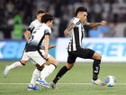 Corinthians arrisca titulares para buscar empate contra o Botafogo pelo Brasileirão