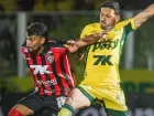 Mirassol empata com Vitória, chega ao oitavo jogo invicto no Brasileirão, mas não entra no G-6