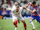 Fortaleza vence Red Bull Bragantino e dá passo importante na luta contra o rebaixamento