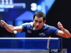 Calderano confirma favoritismo, vence japonês e vai à final do WTT Contender de Buenos Aires