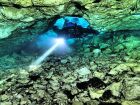 Mato Grosso do Sul leva destaque em mergulho técnico e natureza ao Scuba Diving Show, maior feira da América Latina no setor.