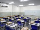 O nome da nova unidade de ensino homenageia o ex-vereador Cristóvão Silveira