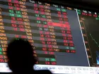Bolsa supera os 141 mil pontos e volta a bater recorde