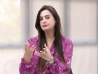 Deputada Mara Caseiro, PSDB 