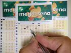 Mega-Sena não tem ganhador e prêmio vai para R$ 33 milhões
