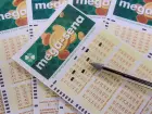 Mega-Sena não tem acertador; prêmio vai a R$ 25 milhões 