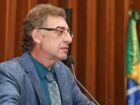 Neno Razuk é autor das matérias que tratam de conectividade rural e atendimento específico para o EJA  