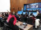 Evento enaltece trajetória profissional da diversidade e cidadania 