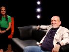 Lívia Machado entrevistou o jornalista Lucimar Couto sobre sua trajetória no jornalismo sul-mato-grossense