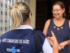 Agentes de saúde