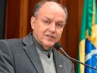 O deputado estadual Junior Mochi (MDB)