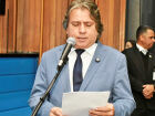 Deputado Pedro Caravina defende a criação de novos cursos na UEMS para ampliar acesso à educação e melhorar a saúde no interior do Estado