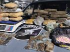 Coronel David enaltece Batalhão de Choque por resultados expressivos no combate ao crime