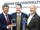 Cooperativismo em MS tem apoio firme de Renato Câmara na Assembleia