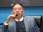 Deputado Gerson Claro afirma que o projeto de lei demonstra o compromisso social do Parlamento com a população sul-mato-grossense 