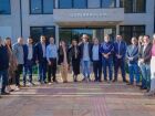 Caravina participa de MS Ativo e Batayporã define novas obras de infraestrutura